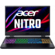 Acer Nitro 5 AN515-58 Black (NH.QM0EU.00E)