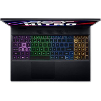 Acer Nitro 5 AN515-58 Black (NH.QM0EU.00E)
