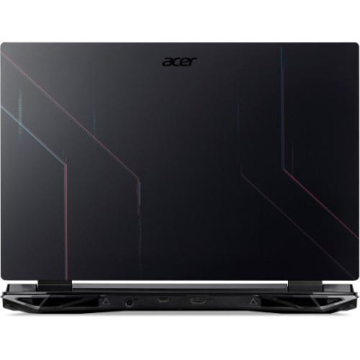 Acer Nitro 5 AN515-58 Black (NH.QM0EU.00E)