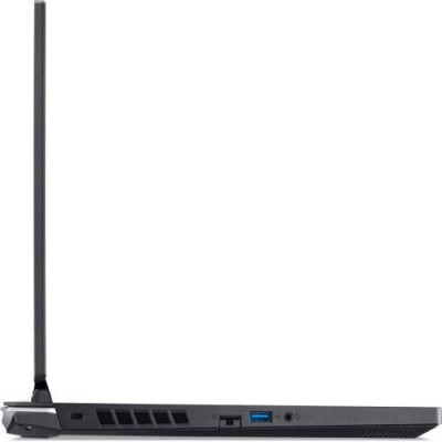 Acer Nitro 5 AN515-58 Black (NH.QM0EU.00E)