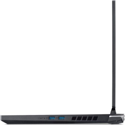 Acer Nitro 5 AN515-58 Black (NH.QM0EU.00E)
