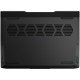 Lenovo Ideapad Gaming 3 15ARH7 Onyx Grey (82SB00QCRA)
