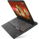 Lenovo Ideapad Gaming 3 15ARH7 Onyx Grey (82SB00QCRA)