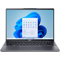 Acer Swift Go 14 OLED SFG14-63-R88C Steel Gray (NX.KTSEU.002)