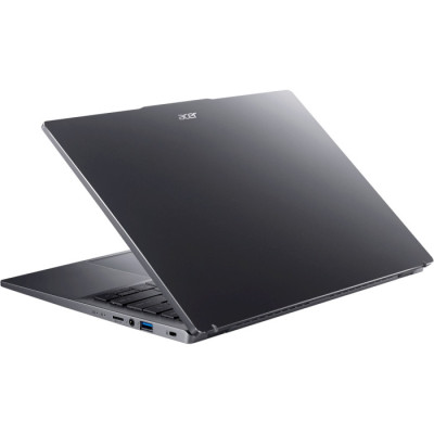 Acer Swift Go 14 OLED SFG14-63-R88C Steel Gray (NX.KTSEU.002)