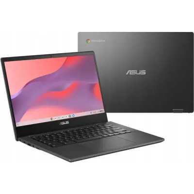 Asus Chromebook CM14 Gravity Gray (CM1402CM2A)