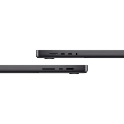 Apple MacBook Pro 16