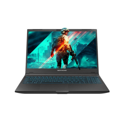 Dream Machines RG4050-15 Black (RG4050-15UA43)