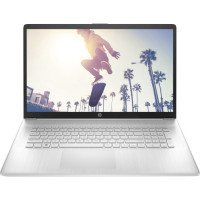 HP 17-cp2023ua Natural Silver (AR8J9EA)