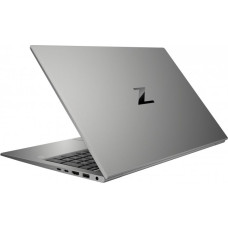 HP ZBook Firefly 15 G8 Silver (1G3U7AV_V25)