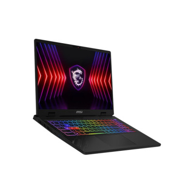 MSI CROSS 16HX CI9-14900HX Gray (D14VFKG-1053XUA)