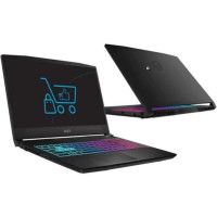 MSI Katana 17 B13VEK (B13VEK-1449XPL)