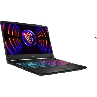 MSI Katana 17 B13VEK (B13VEK-1449XPL)