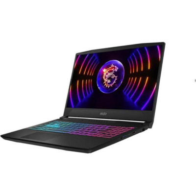 MSI Katana 17 B13VEK (B13VEK-1449XPL)