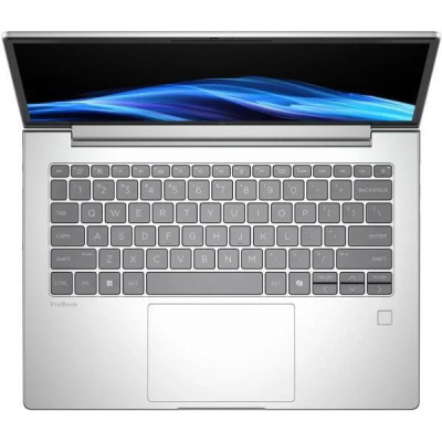 HP ProBook 4 G1i 14 Pike Silver (AT6F4AV_V1)