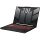 ASUS TUF Gaming A17 FA707NUG Jaeger Gray (FA707NUG-HX153, 90NR0EF6-M00950)