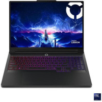 Lenovo Legion Pro 7 16IAX10H Eclipse Black (83F500GJRA)