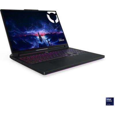 Lenovo Legion Pro 7 16IAX10H Eclipse Black (83F500GJRA)