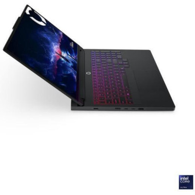 Lenovo Legion Pro 7 16IAX10H Eclipse Black (83F500GJRA)