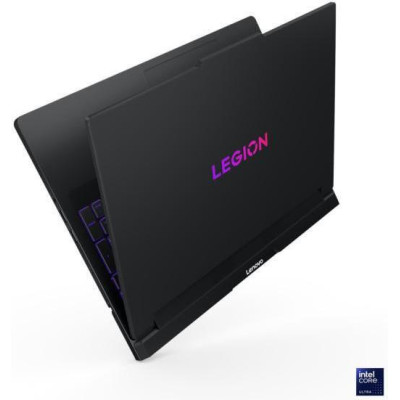 Lenovo Legion Pro 7 16IAX10H Eclipse Black (83F500GJRA)