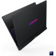 Lenovo Legion Pro 7 16IAX10H Eclipse Black (83F500GJRA)