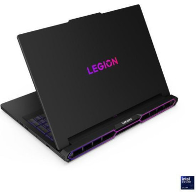 Lenovo Legion Pro 7 16IAX10H Eclipse Black (83F500GJRA)