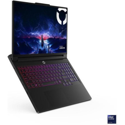 Lenovo Legion Pro 7 16IAX10H Eclipse Black (83F500GJRA)