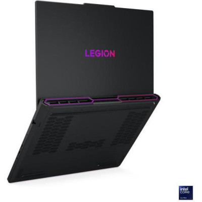 Lenovo Legion Pro 7 16IAX10H Eclipse Black (83F500GJRA)