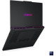 Lenovo Legion Pro 7 16IAX10H Eclipse Black (83F500GJRA)