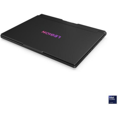 Lenovo Legion Pro 7 16IAX10H Eclipse Black (83F500GJRA)