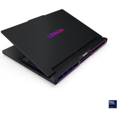 Lenovo Legion Pro 7 16IAX10H Eclipse Black (83F500GJRA)