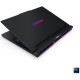 Lenovo Legion Pro 7 16IAX10H Eclipse Black (83F500GJRA)