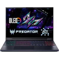 Acer Predator Helios Neo 16S AI PHN16S-71-98WJ NH.QZFEU.00B Black