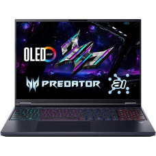 Acer Predator Helios Neo 16S AI PHN16S-71-98WJ NH.QZFEU.00B Black