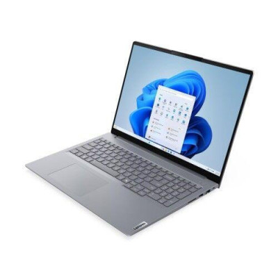 Lenovo ThinkBook 16 G9 IRL Arctic Grey (21US005FRA)