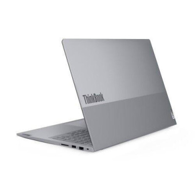 Lenovo ThinkBook 16 G9 IRL Arctic Grey (21US005FRA)