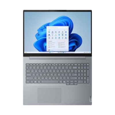 Lenovo ThinkBook 16 G9 IRL Arctic Grey (21US005FRA)