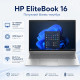 HP EliteBook 6 G1a 16 9 (AZ8Z5AVV16)