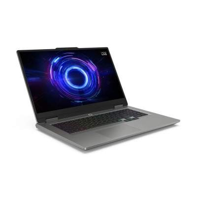 Lenovo LOQ 17IRX10 Luna Grey (83JH00ENRA)