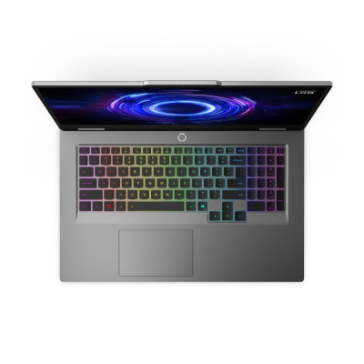Lenovo LOQ 17IRX10 Luna Grey (83JH00ENRA)