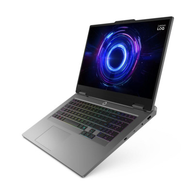 Lenovo LOQ 17IRX10 Luna Grey (83JH00ENRA)