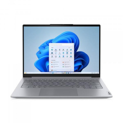 ThinkBook 14 G9 IRL Arctic Grey (21UY000RRA)