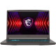 MSI Thin 15 B13VE-3438XUA Grey (9S7-16R831-3438)
