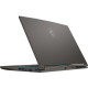 MSI Thin 15 B13VE-3438XUA Grey (9S7-16R831-3438)