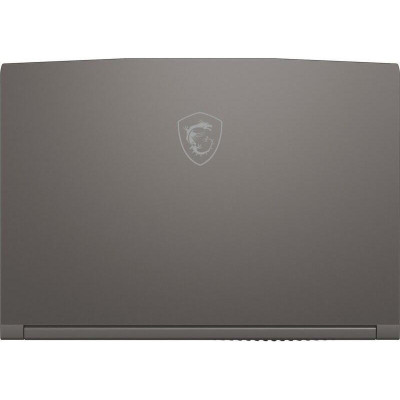 MSI Thin 15 B13VE-3438XUA Grey (9S7-16R831-3438)