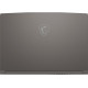 MSI Thin 15 B13VE-3438XUA Grey (9S7-16R831-3438)