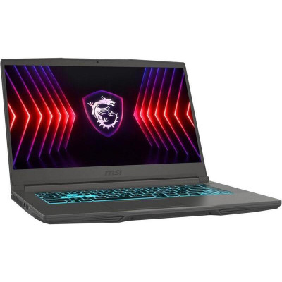 MSI Thin 15 B13VE-3438XUA Grey (9S7-16R831-3438)