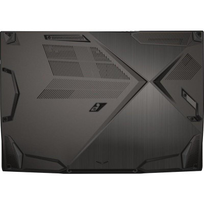 MSI Thin 15 B13VE-3438XUA Grey (9S7-16R831-3438)