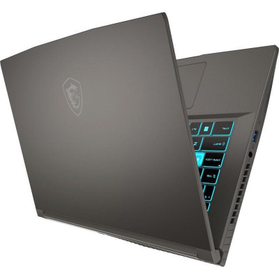 MSI Thin 15 B13VE-3438XUA Grey (9S7-16R831-3438)