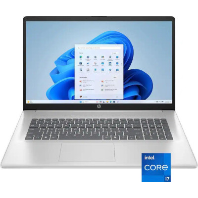 HP 17-cn3327dx Natural Silver (C0CM3UA)